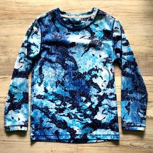 Reel Legends Free line long sleeve tee!